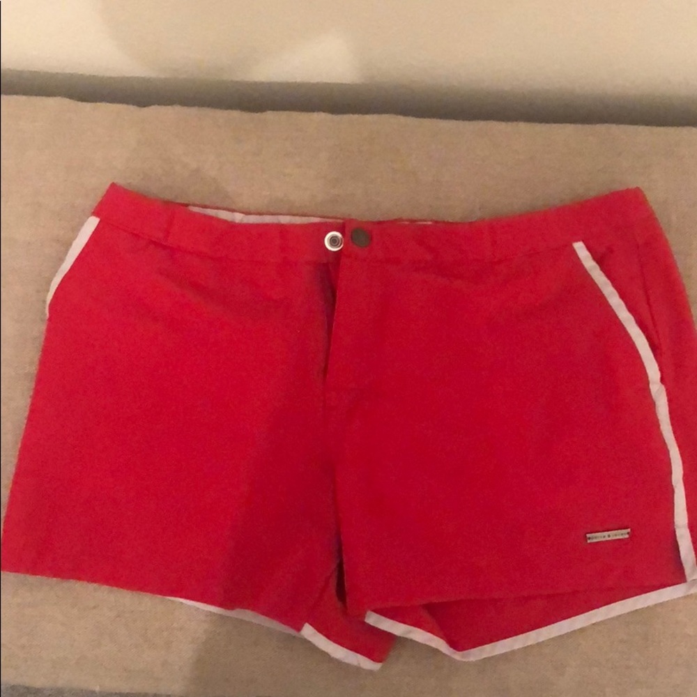 Parke & Ronen Swimsuit